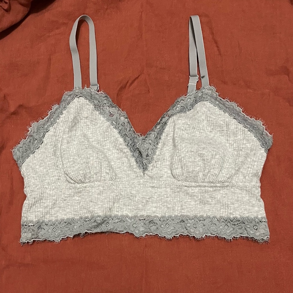 Aerie Lace Bralette